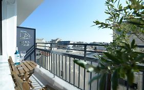 Mazi Rooms Ptolemeon