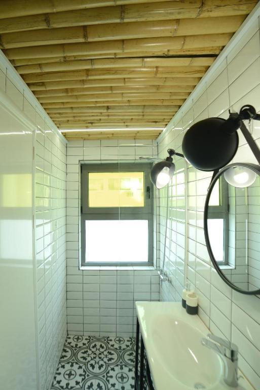 Mazi Rooms Ptolemeon Thessaloniki Exterior photo