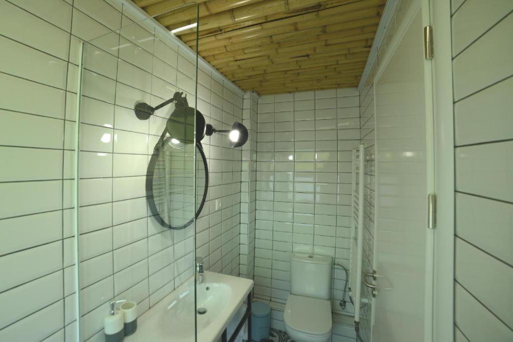 Mazi Rooms Ptolemeon Thessaloniki Room photo